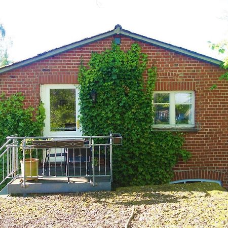 Fewo Tilda Garlstorf Exterior photo